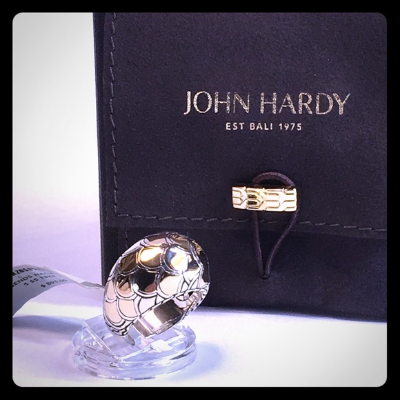 John Hardy Jewelry - John Hardy Ring